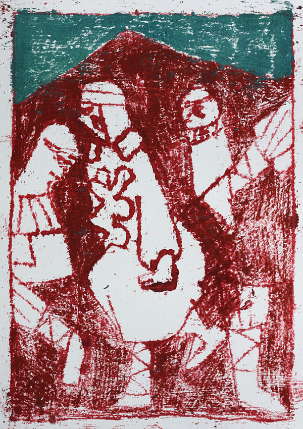 Rite of Spring&nbsp;6