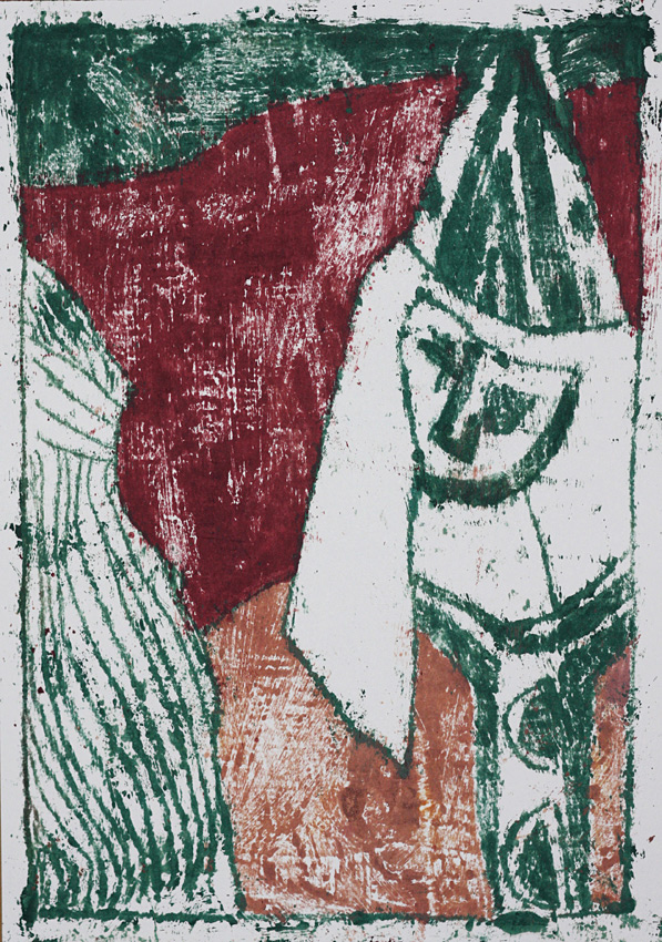 Rite of Spring&nbsp;5