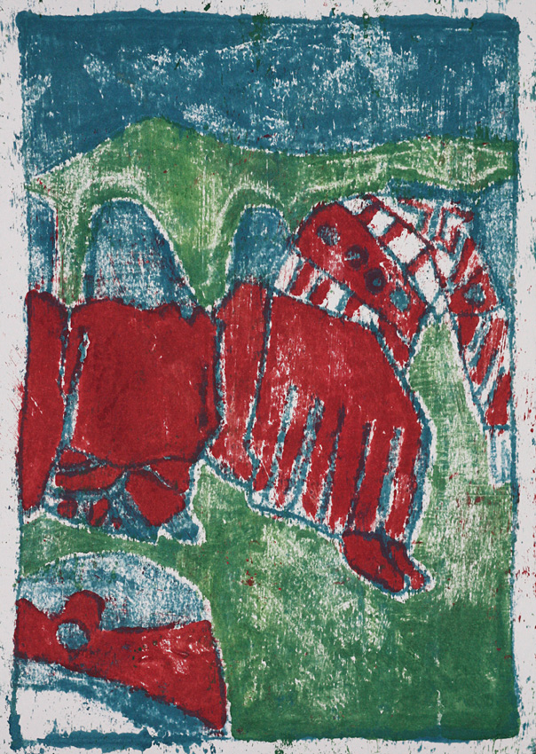 Rite of Spring&nbsp;3