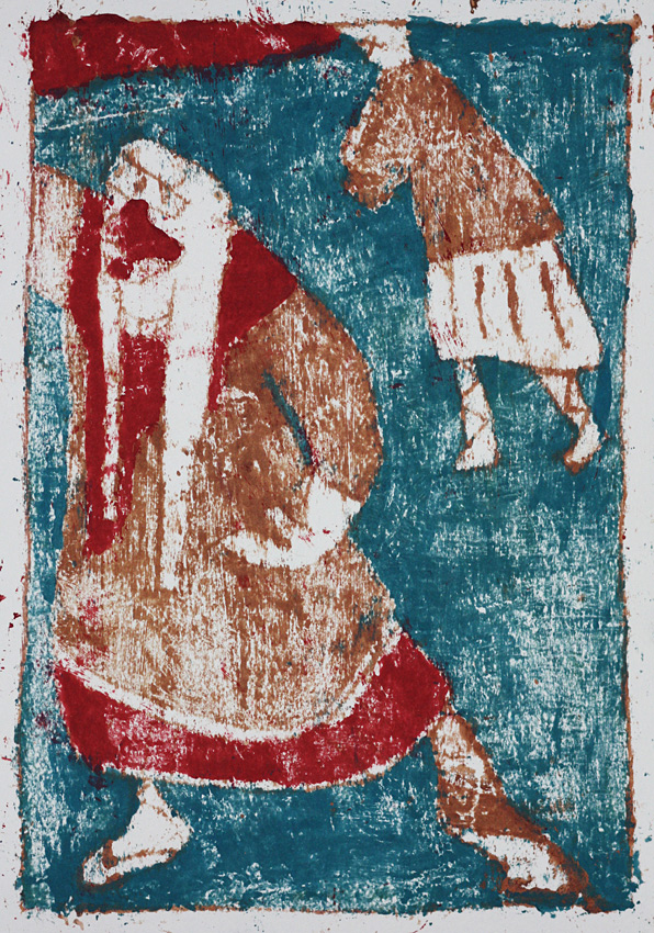 Rite of Spring&nbsp;2