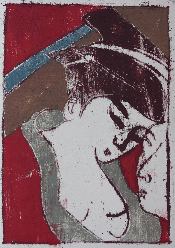 After Japanese print&nbsp;3