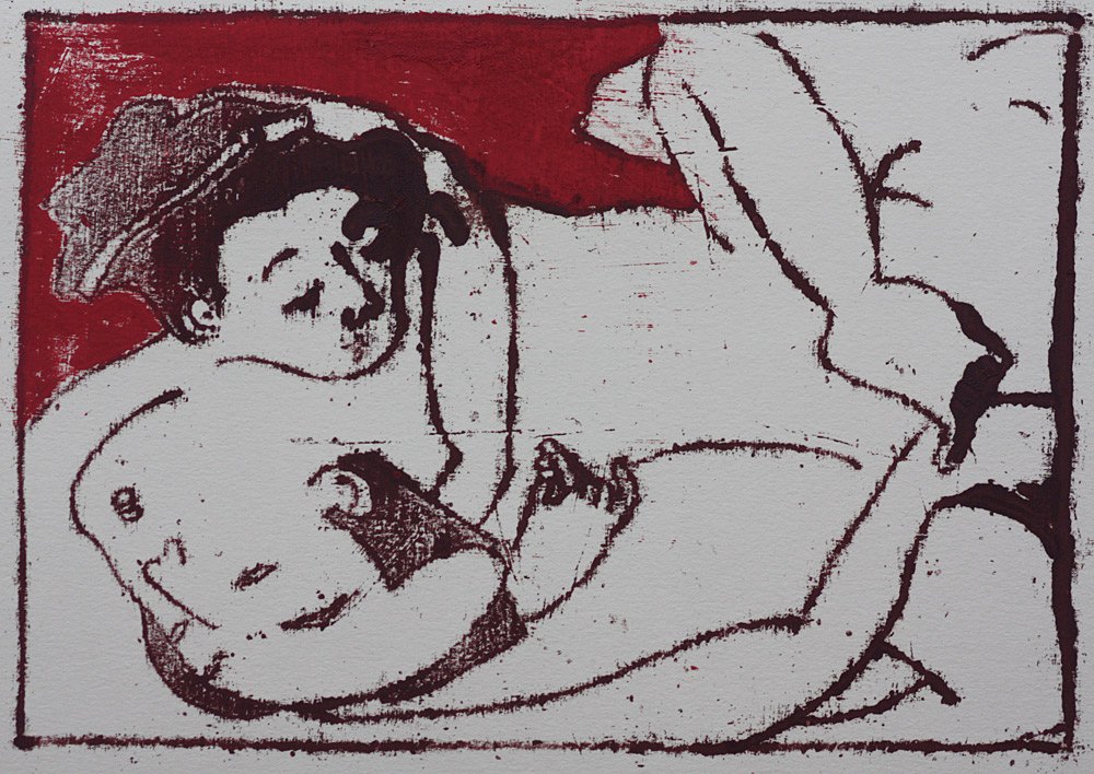 After Japanese print&nbsp;5