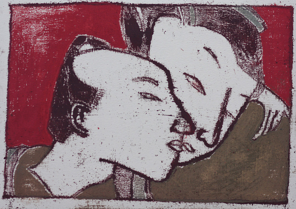 After Japanese print&nbsp;11