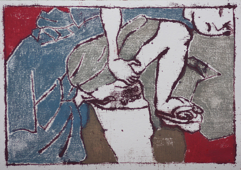 After Japanese print&nbsp;14