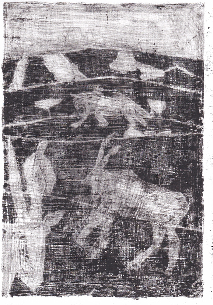 How the leopard got his spots, Rudyard Kipling&nbsp;3