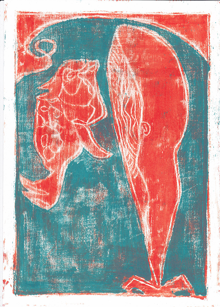 How the whale got his throat, Rudyard Kipling&nbsp;16