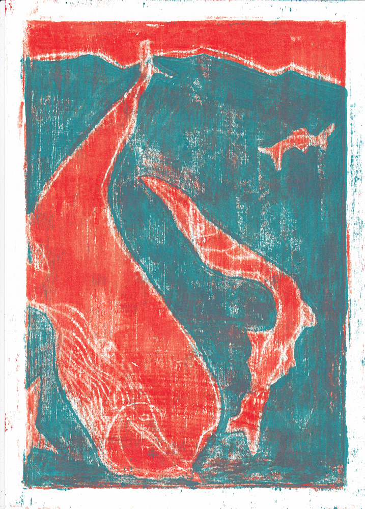 How the whale got his throat, Rudyard Kipling&nbsp;17