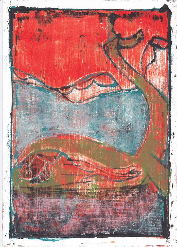 How the whale got his throat, Rudyard Kipling 18