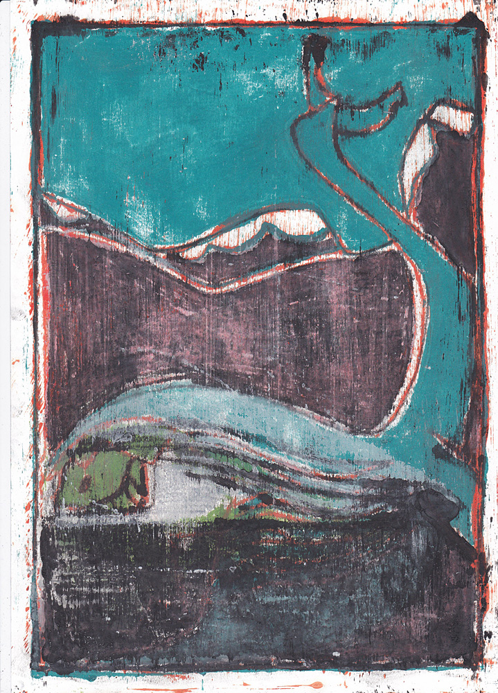 How the whale got his throat, Rudyard Kipling&nbsp;12