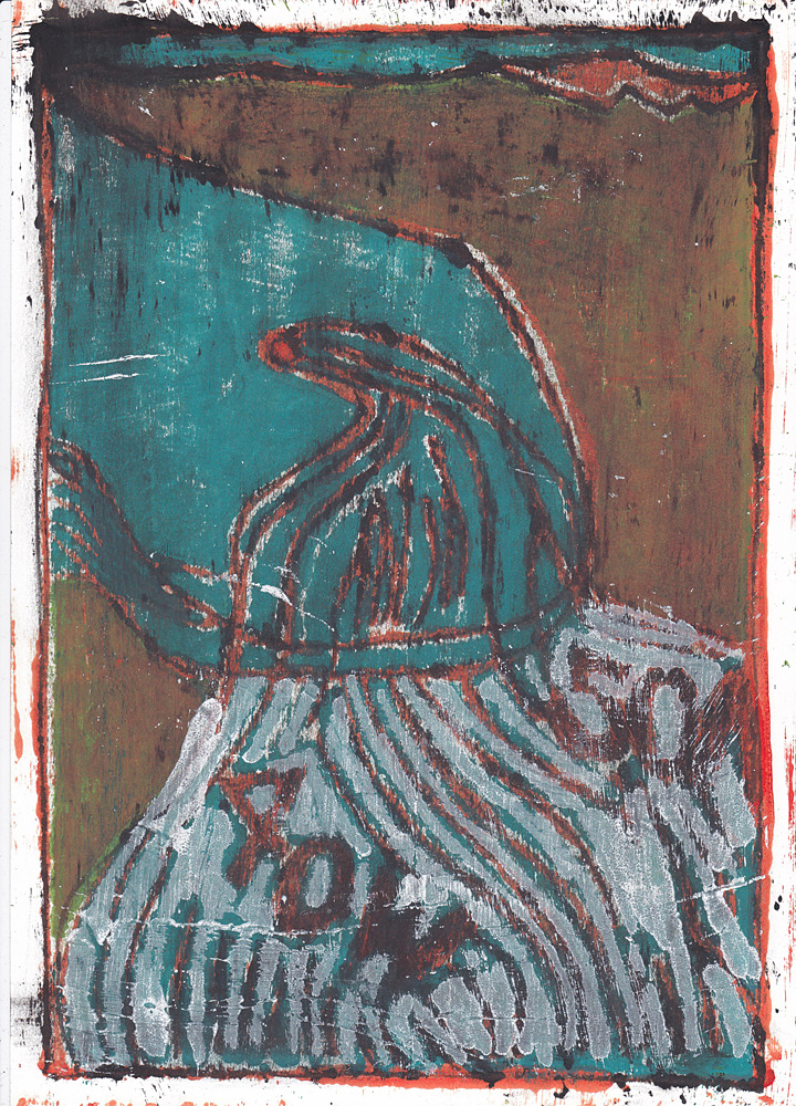 How the whale got his throat, Rudyard Kipling 9