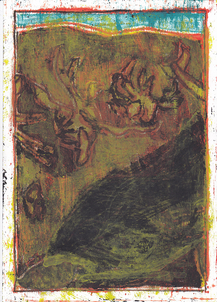 How the whale got his throat, Rudyard Kipling 8