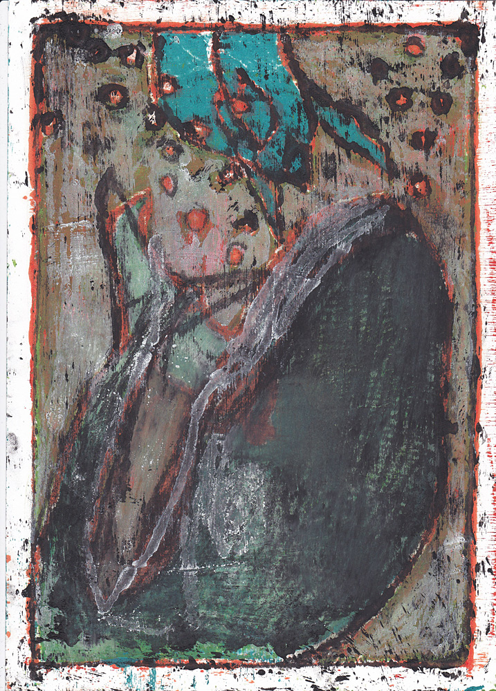 How the whale got his throat, Rudyard Kipling&nbsp;6