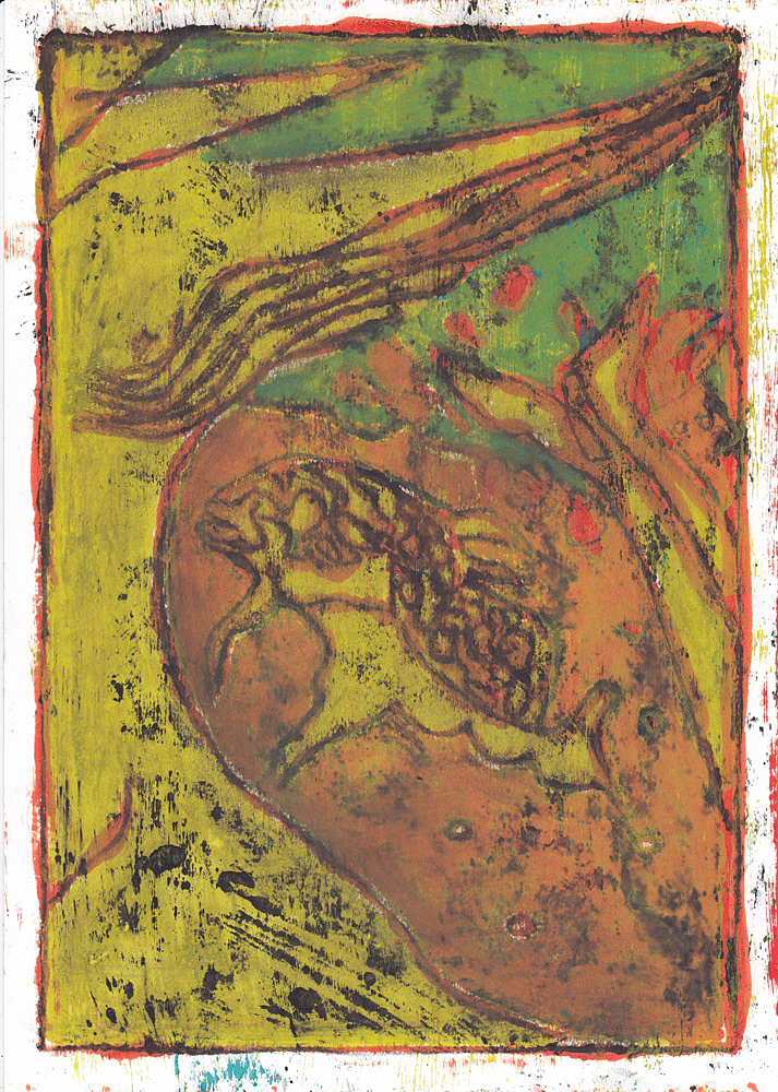 How the whale got his throat, Rudyard Kipling&nbsp;4