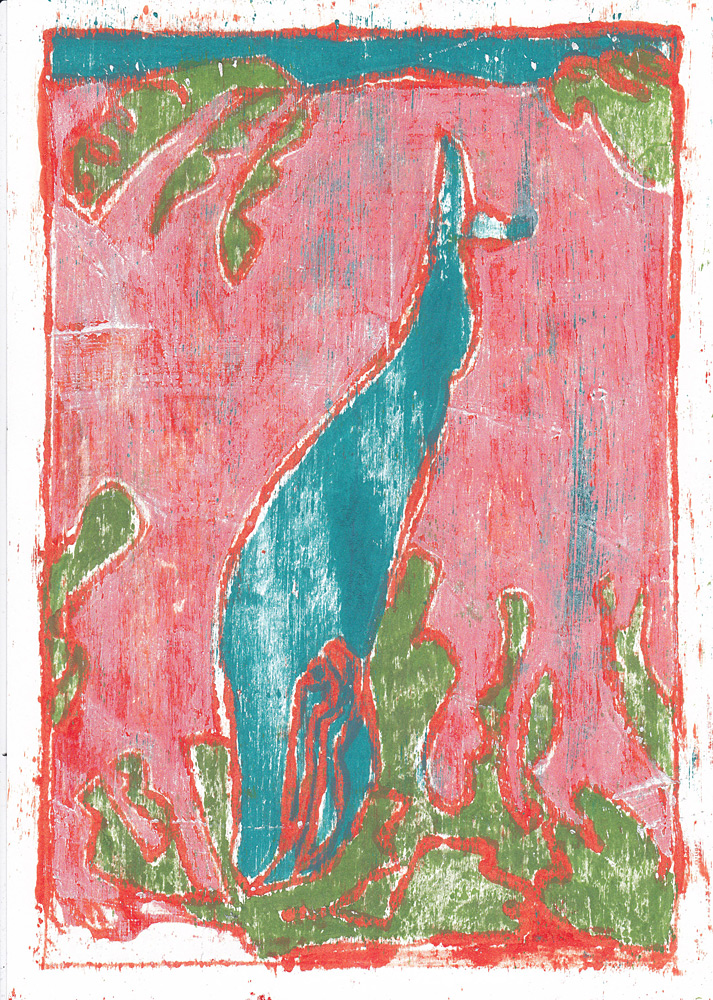 How the whale got his throat, Rudyard Kipling&nbsp;3