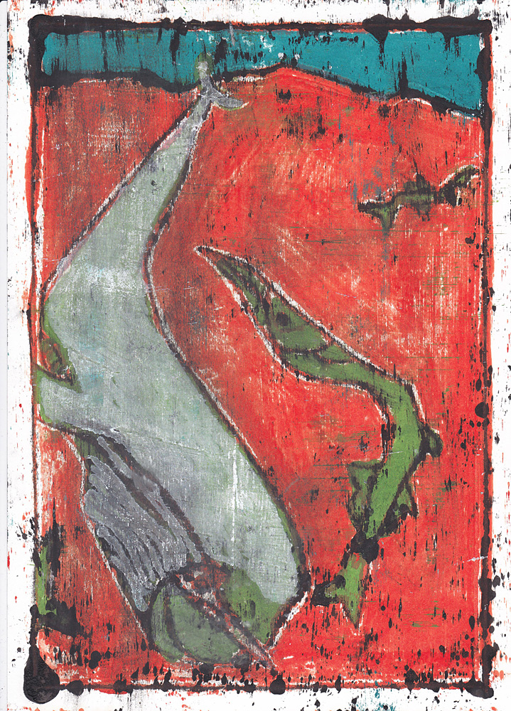 How the whale got his throat, Rudyard Kipling&nbsp;2