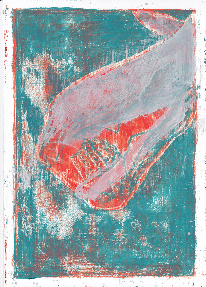 How the whale got his throat, Rudyard Kipling 1