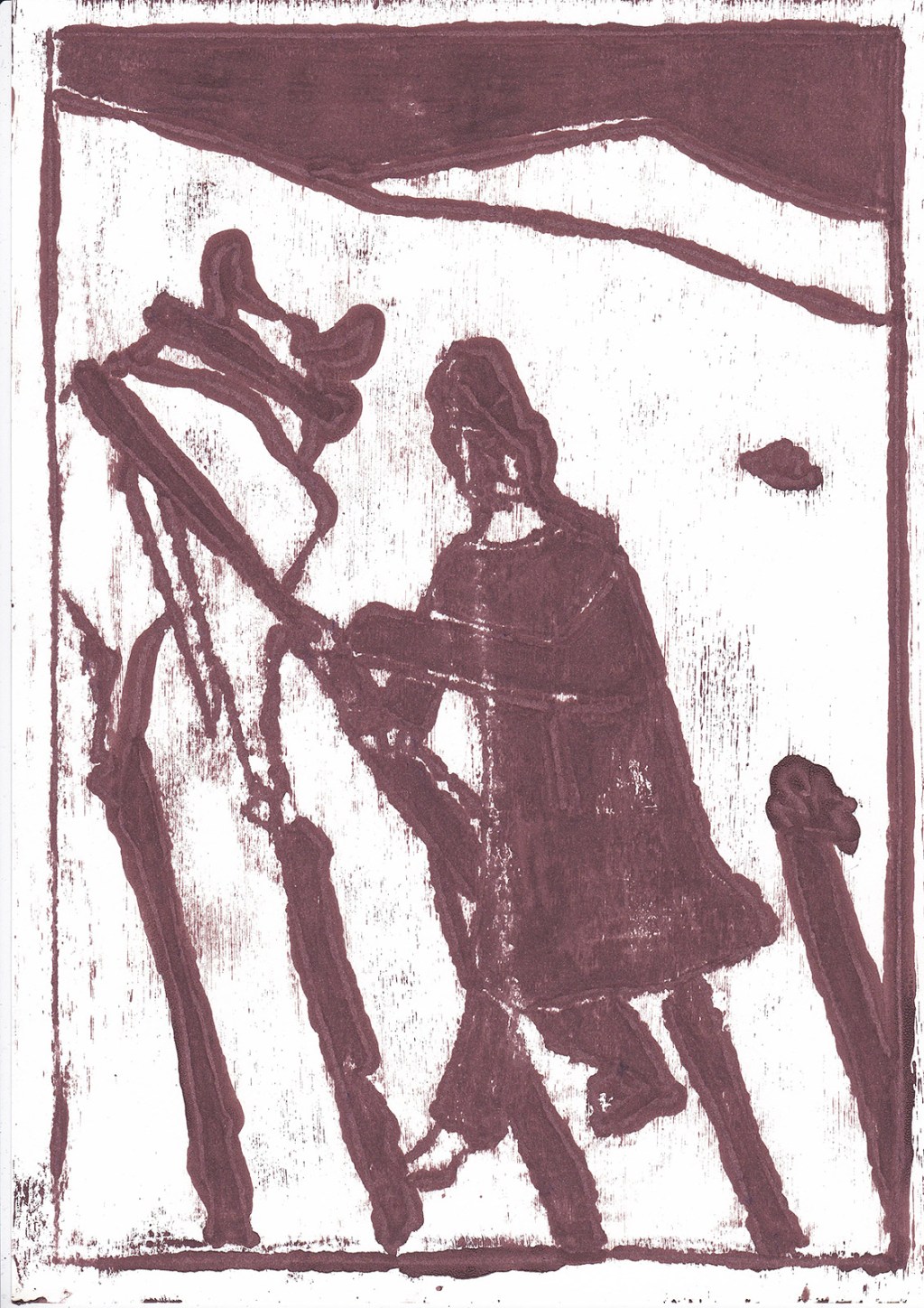 How the camel got his hump, Rudyard Kipling&nbsp;15