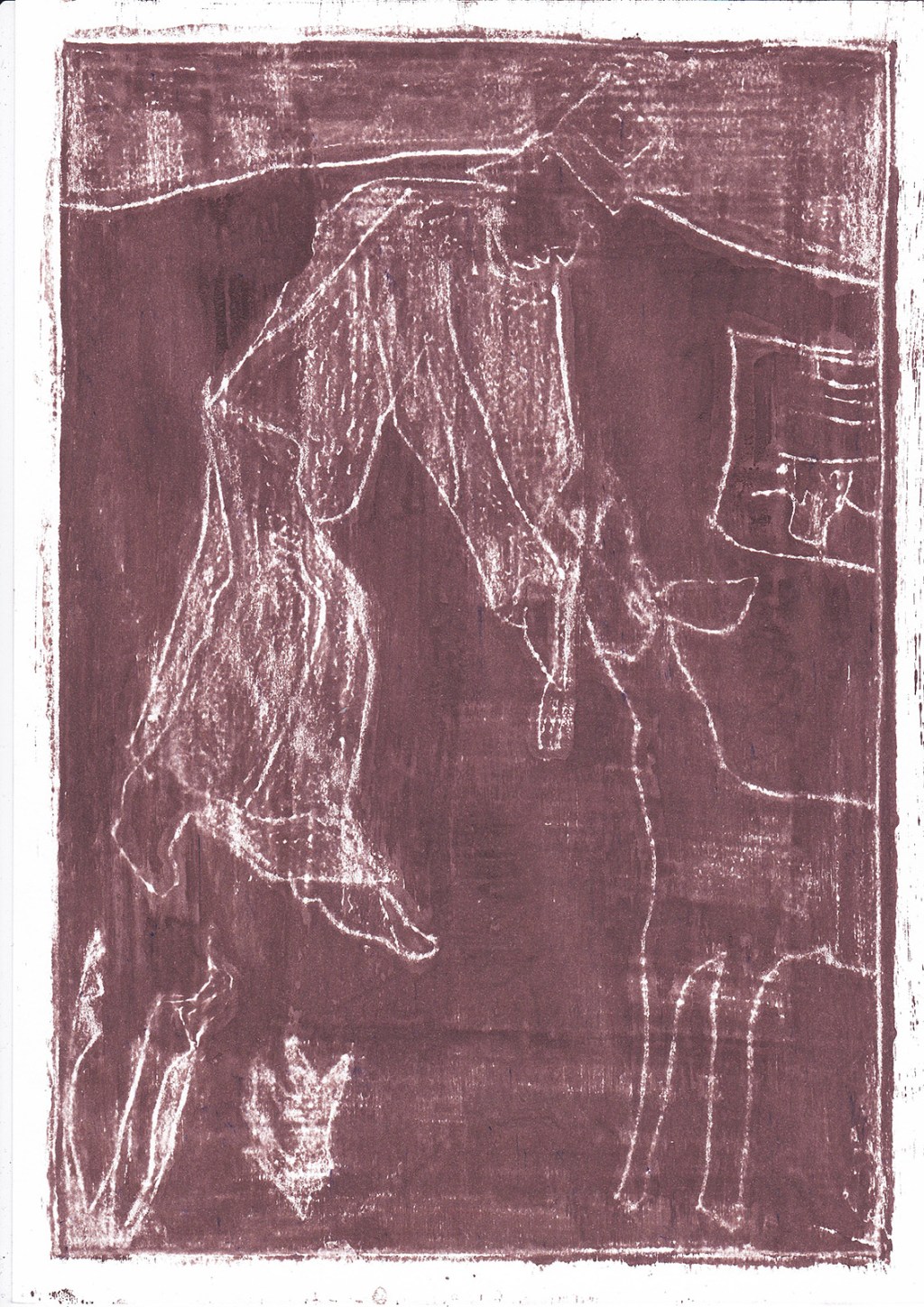 How the camel got his hump, Rudyard Kipling&nbsp;17