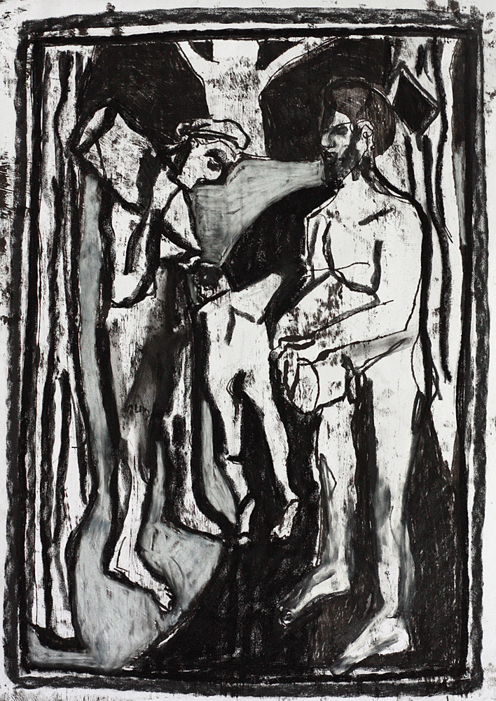 Pouring jugs of water&nbsp;4