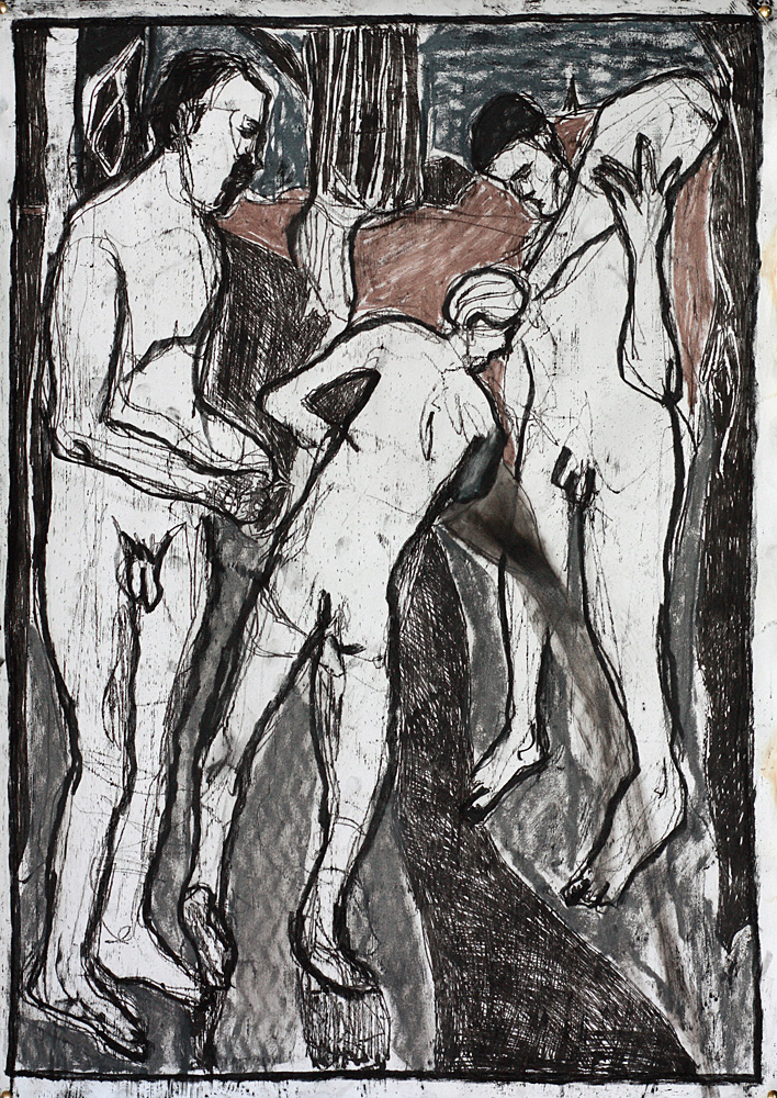 Pouring jugs of water&nbsp;1