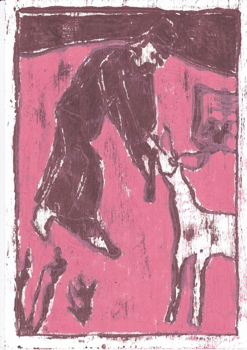 How the camel got his hump, Rudyard Kipling.