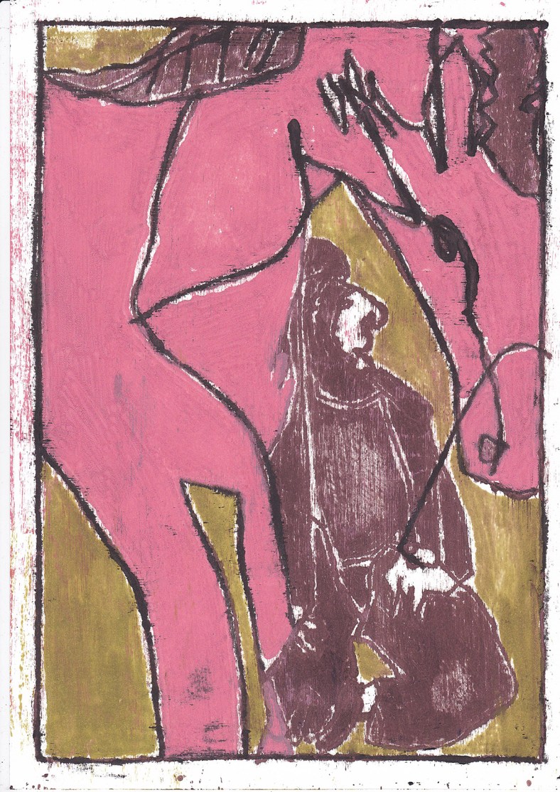 How the camel got his hump, Rudyard Kipling.