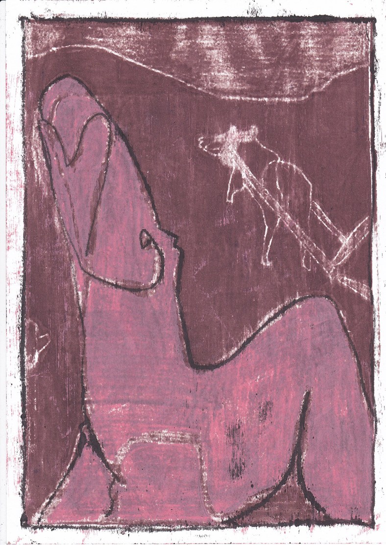 How the camel got his hump, Rudyard Kipling.