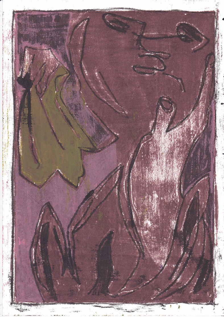 How the camel got his hump, Rudyard Kipling.