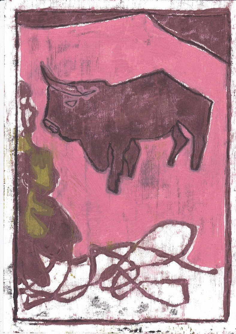 How the camel got his hump, Rudyard Kipling.