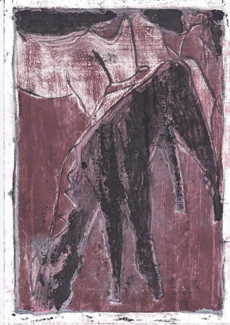 How the camel got his hump, Rudyard Kipling.