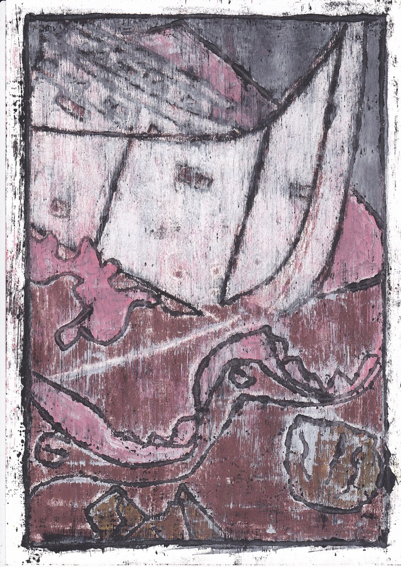 How the camel got his hump, Rudyard Kipling.