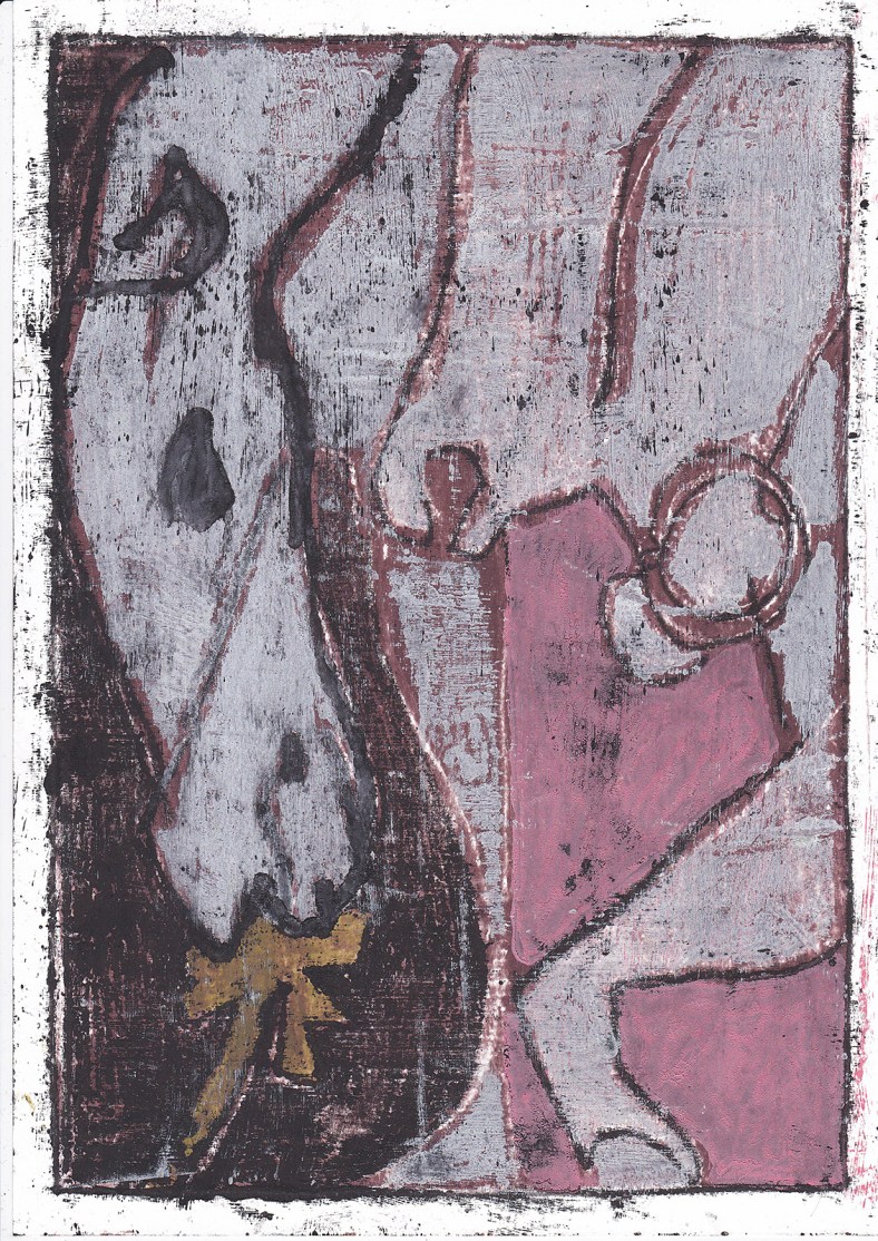 How the camel got his hump, Rudyard Kipling.