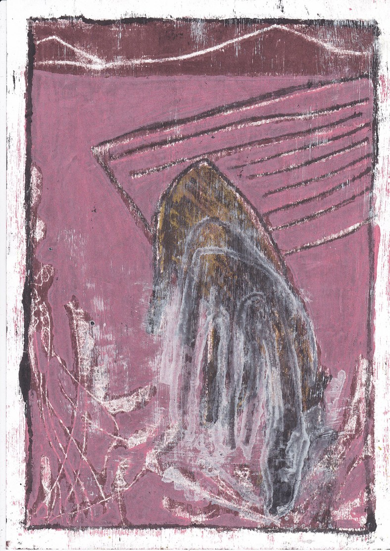 How the camel got his hump, Rudyard Kipling.