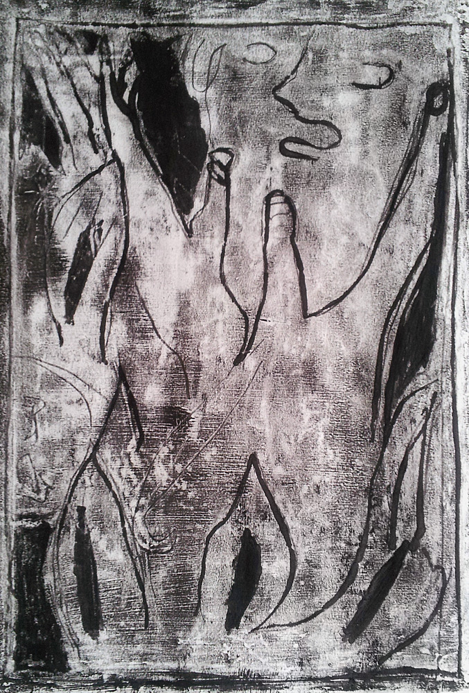 How the camel got his hump, Rudyard Kipling.