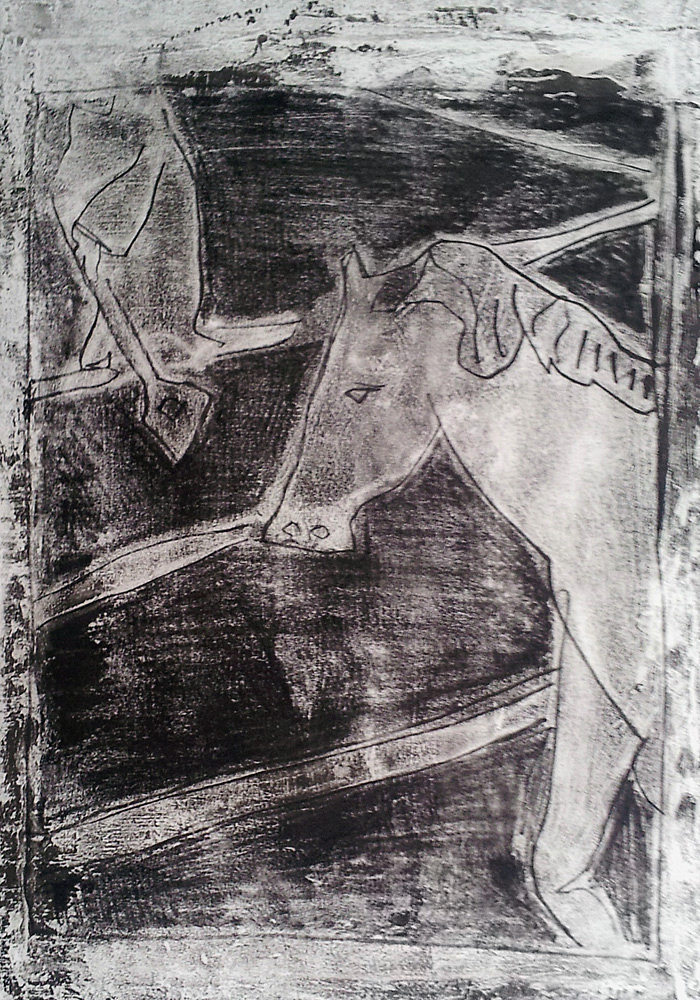 How the camel got his hump, Rudyard Kipling.