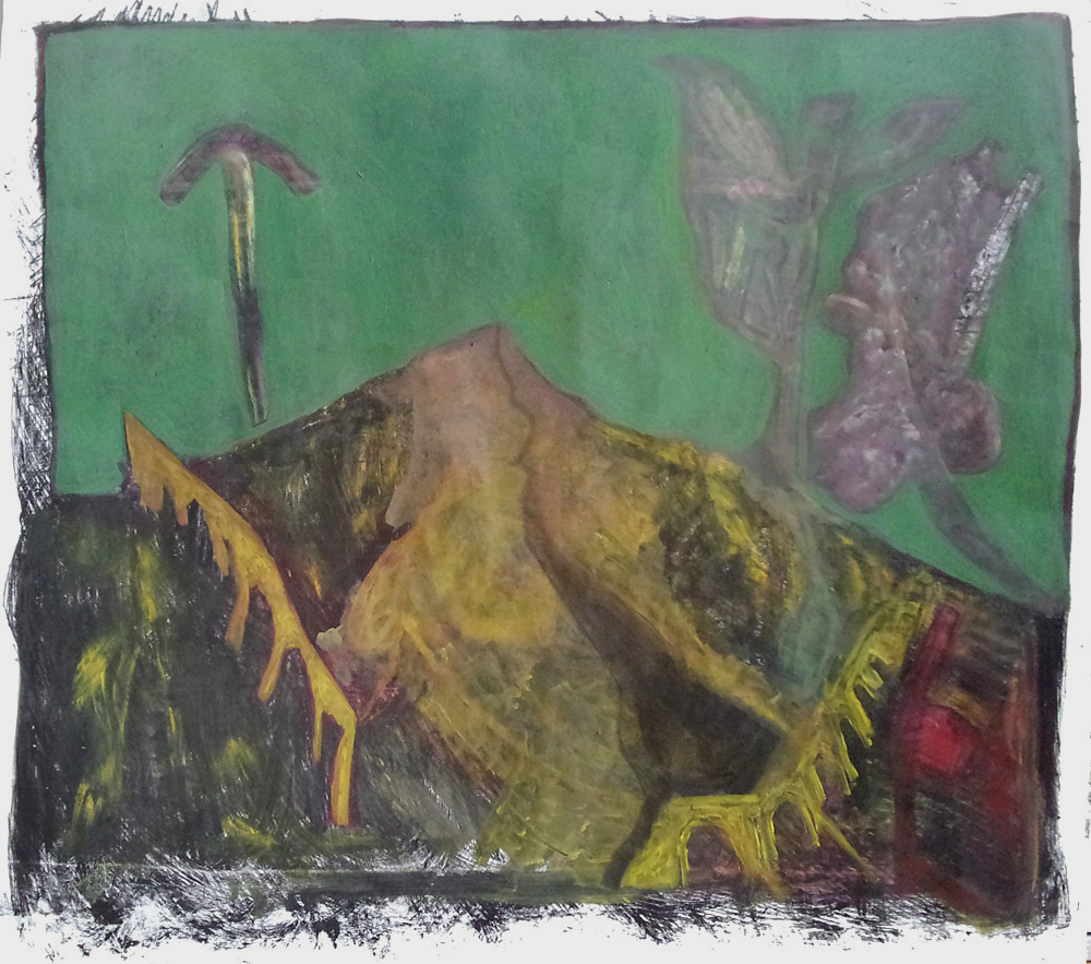 Angel of the&nbsp;north