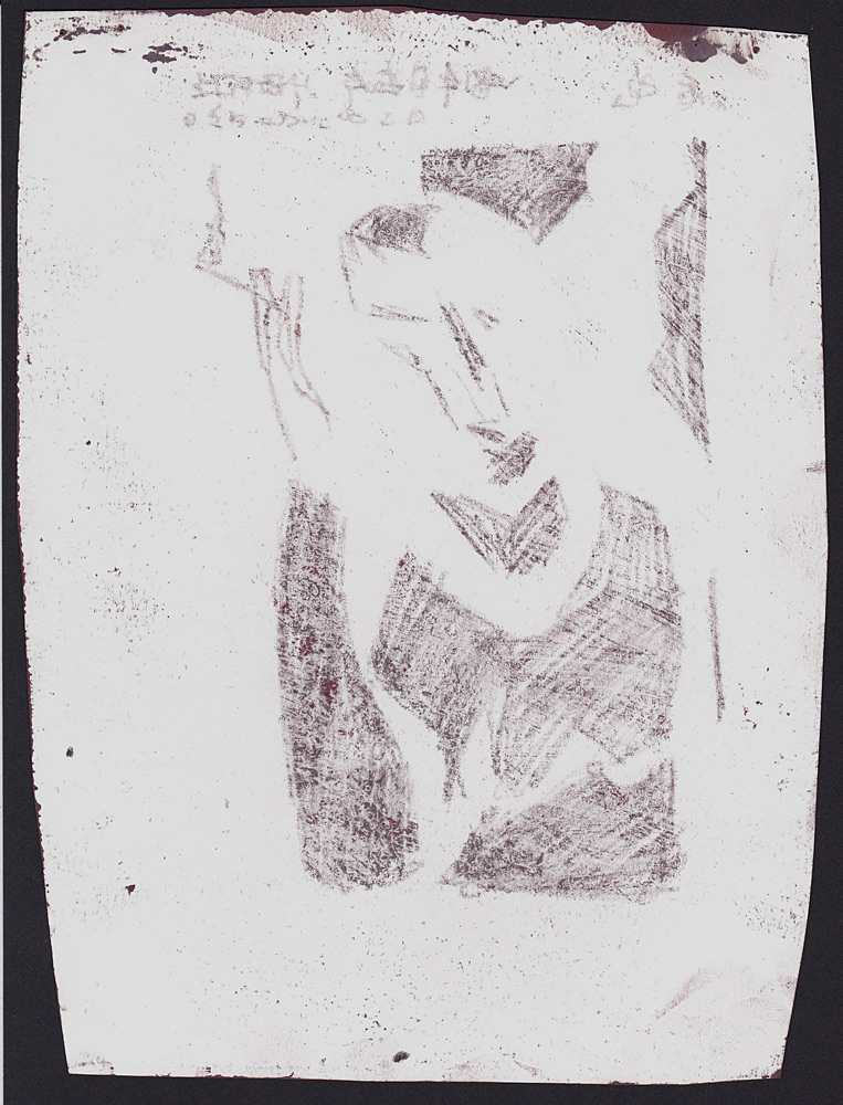 Woman at a bar&nbsp;5