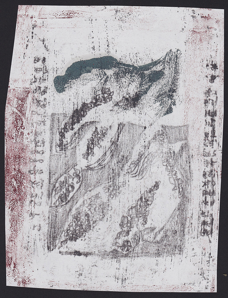 Trees in the wind&nbsp;5