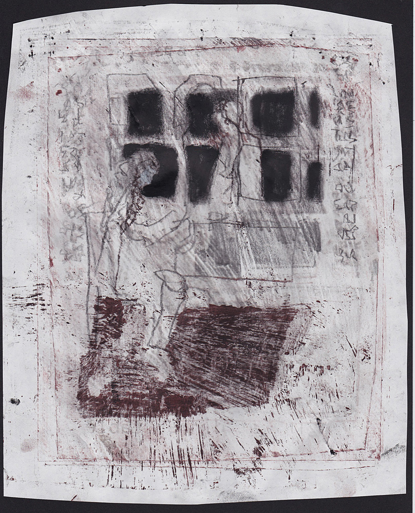 Girl at dinner table&nbsp;3