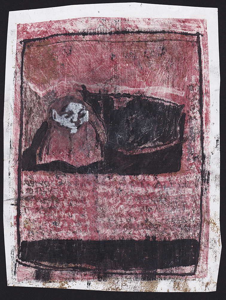 Man by a lake&nbsp;8