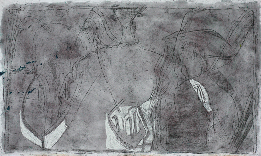 Couple looking at boats&nbsp;5