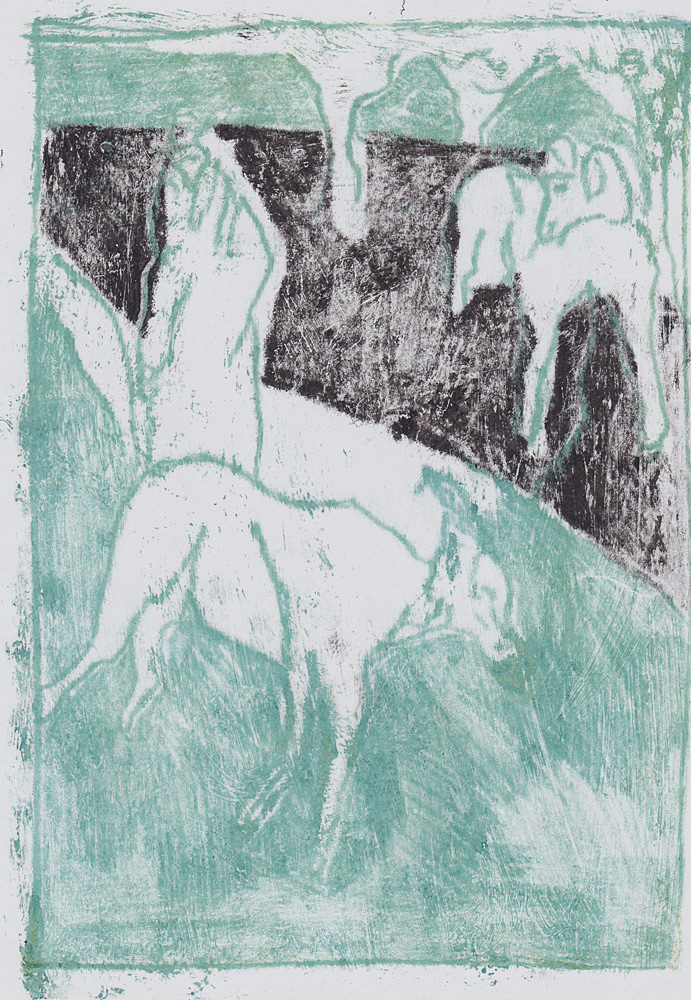 Man with goats&nbsp;4