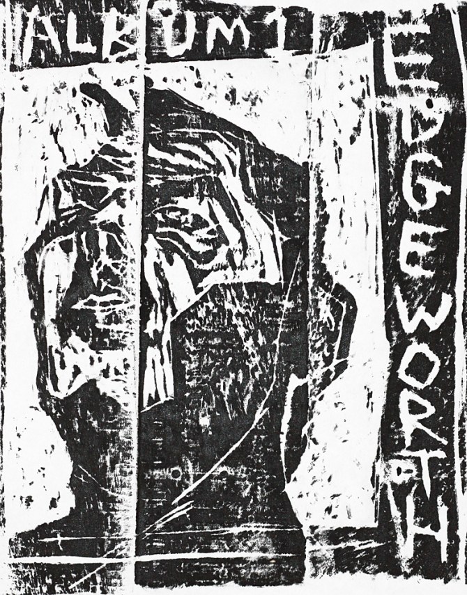 Edgeworth Album 1 cover