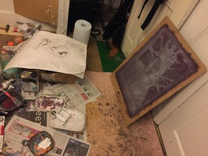 blackivory.org printmaking club