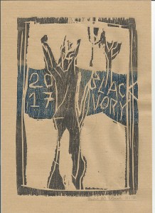 Standing dog - 22 / 500