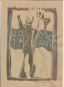 Standing dog - 3 / 500