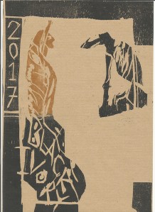 Desert greyhound - 18/500