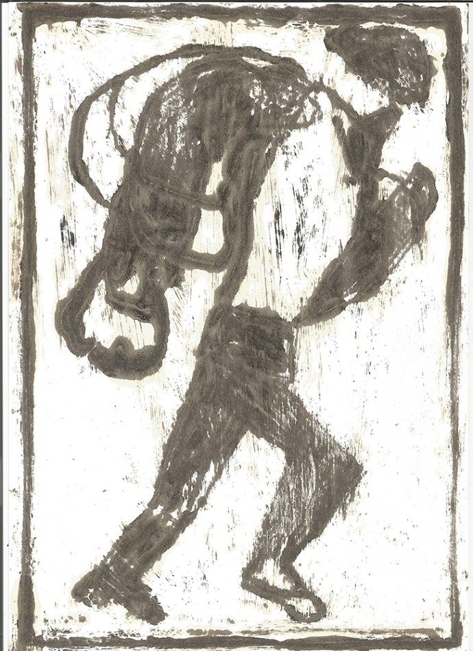 After Mikhail Larionov 12