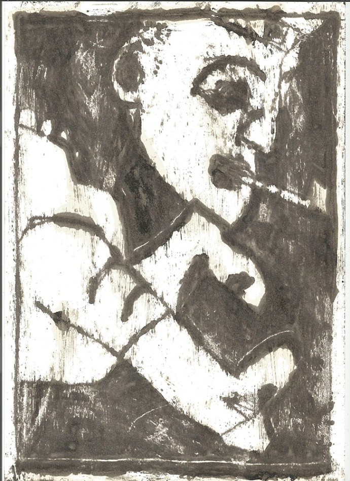 After Mikhail Larionov 13