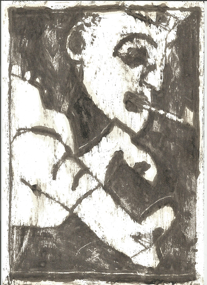 After Mikhail Larionov&nbsp;13